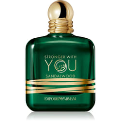 Armani Emporio Stronger With You Sandalwood 100 ml