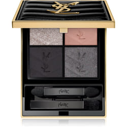 Yves Saint Laurent Couture Mini Clutch pour femme 700 Over Noir 4 g