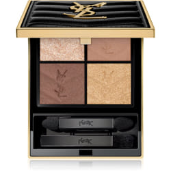 Yves Saint Laurent Couture Mini Clutch pour femme 800 Over Dore 4 g