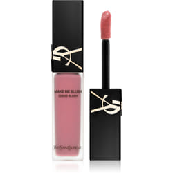Yves Saint Laurent Make Me Blush Liquid pour femme 44 Nude Lavalliere 15 ml
