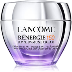 Lancôme Rénergie SPF50 H.P.N. UVMUNE Cream 50 ml