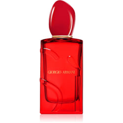 Armani Sì Passione Red Musk 100 ml