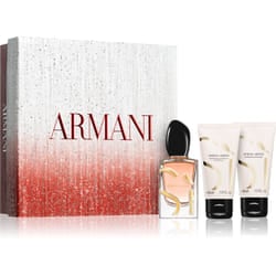 Armani Sì