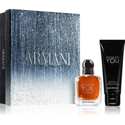 Armani Emporio Stronger With You Intensely