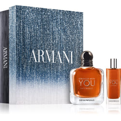 Armani Emporio Stronger With You Intensely
