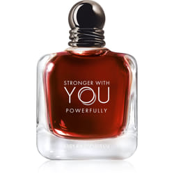 Armani Emporio Stronger With You Powerfully 100 ml