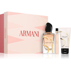 Armani Sì