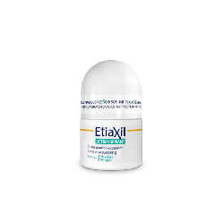 Etiaxil Détranspirant Bille Peau Sensible 15ml