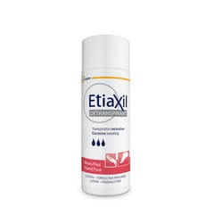 Etiaxil Détranspirant Mains Pied 100ml
