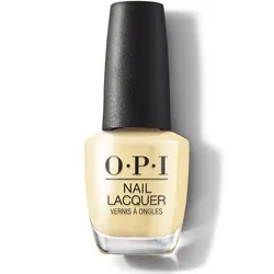 OPI Hollywood Collection vernis à ongles 15 ml Jaune