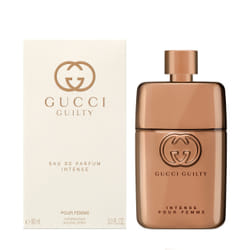 Gucci Guilty Intense Pour Femme 90 ml Femmes