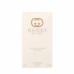 Gucci Guilty Intense Pour Femme 90 ml Femmes - Vue supplémentaire 3