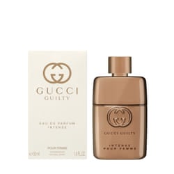 Gucci Guilty Intense Pour Femme 50 ml Femmes