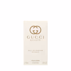 Gucci Guilty Intense Pour Femme 50 ml Femmes - Vue supplémentaire 3