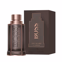 BOSS The Scent Le Parfum Pour Homme 50 ml Hommes - Vue supplémentaire 2