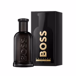 BOSS Bottled 100 ml Hommes - Vue supplémentaire 2