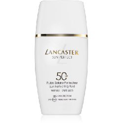 Fluide Solaire Perfecteur SPF50 30ml Sun Perfect Lancaster