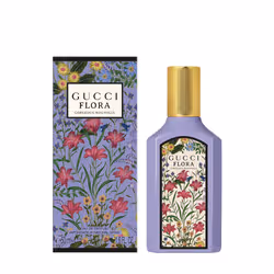 Gucci Flora Gorgeous Magnolia 50 ml Femmes - Vue supplémentaire 2