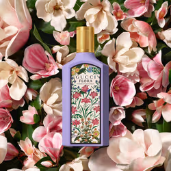 Gucci Flora Gorgeous Magnolia 50 ml Femmes - Vue supplémentaire 4