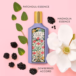 Gucci Flora Gorgeous Magnolia 50 ml Femmes - Vue supplémentaire 5