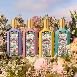 Gucci Flora Gorgeous Magnolia 50 ml Femmes - Vue supplémentaire 6