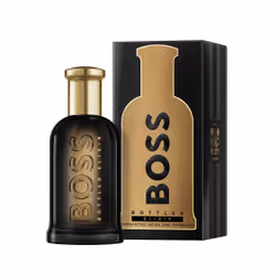 BOSS Bottled Elixir 100 ml Hommes - Vue supplémentaire 2