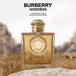 Burberry Goddess Intense 100 ml Femmes - Vue supplémentaire 4