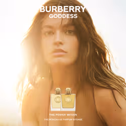 Burberry Goddess Intense 100 ml Femmes - Vue supplémentaire 5