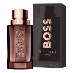 BOSS The Scent Parfum 50 ml Hommes - Vue supplémentaire 2