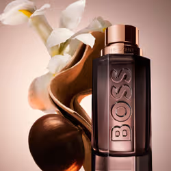 BOSS The Scent Parfum 50 ml Hommes - Vue supplémentaire 4