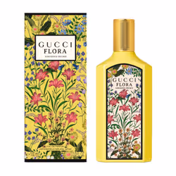 Gucci Flora Gorgeous Orchid 100 ml Femmes - Vue supplémentaire 2