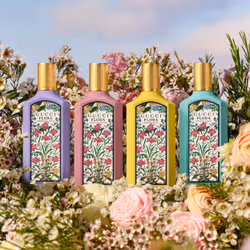Gucci Flora Gorgeous Orchid 100 ml Femmes - Vue supplémentaire 6