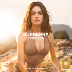 Burberry Goddess 100 ml Femmes - Vue supplémentaire 8