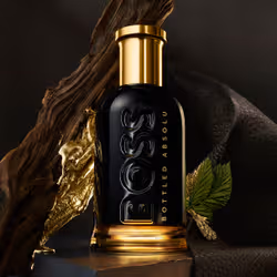 BOSS Bottled Absolu Parfum Intense 100 ml Hommes - Vue supplémentaire 4
