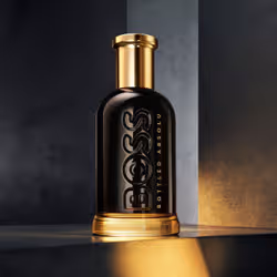 BOSS Bottled Absolu Parfum Intense 100 ml Hommes - Vue supplémentaire 6