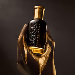 BOSS Bottled Absolu Parfum Intense 100 ml Hommes - Vue supplémentaire 7