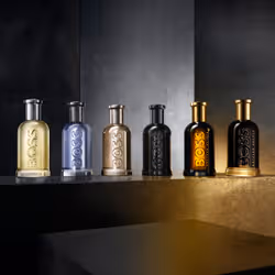 BOSS Bottled Absolu Parfum Intense 100 ml Hommes - Vue supplémentaire 8