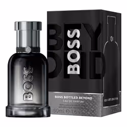 BOSS Bottled Beyond 50 ml Hommes - Vue supplémentaire 2