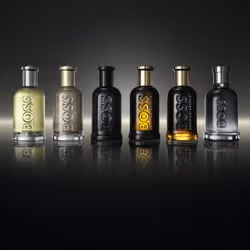 BOSS Bottled Beyond 50 ml Hommes - Vue supplémentaire 5
