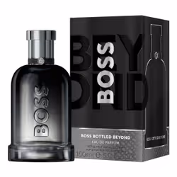 BOSS Bottled Beyond 150 ml Hommes - Vue supplémentaire 2