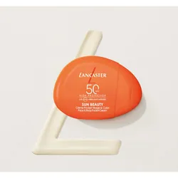 Lancaster Sun Beauty Face and Body Pocket Cream 30 ml