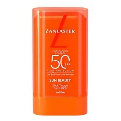 Lancaster Sun Beauty Stick Visage SPF50 19 g