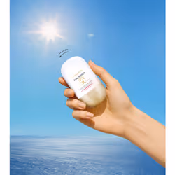 Lancaster Sun Perfect AIR Daily Invisible Fluid SPF50 Sensitive Mineral Crème d’écran solaire Visage 50 Adultes - Vue supplémentaire 6