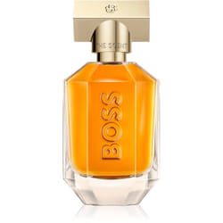 Hugo Boss The Scent Eau de Parfum Intense 50 ml