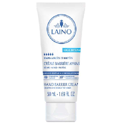 Crème Barrière Mains 50ml Laino