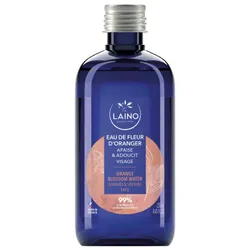 Laino Eau de Fleur d'Oranger 250 ml