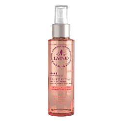 Huile Sèche Fermeté 100ml Huile d'Argan Bio & Pépins de Raisins Laino
