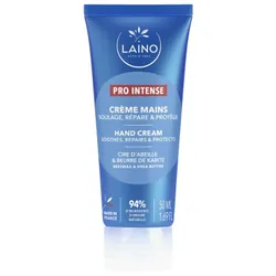Laino Crème Mains Sèches à Abîmées 50 ml