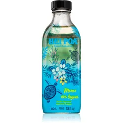 Hei Poa Tahiti Monoi Oil Lagoon with Algomonoi 100 ml