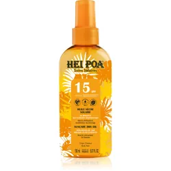 Hei Poa Tahiti Monoi Oil Tahiti Monoi Oil 150 ml